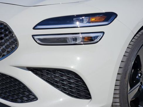 New 2026 Genesis G70 3.3T Sport Prestige image 5