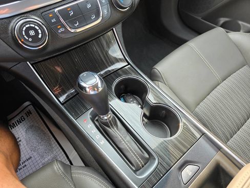 Used 2019 Chevrolet Impala LS image 20