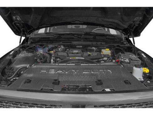 Used 2018 RAM 2500 Laramie w/ Sport Appearance Group AWD/4WD image 16