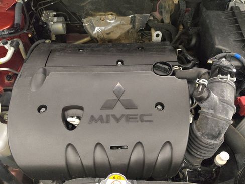Used 2024 Mitsubishi Outlander Sport AWD image 30