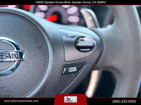 Used 2016 Nissan Juke NISMO RS image 29