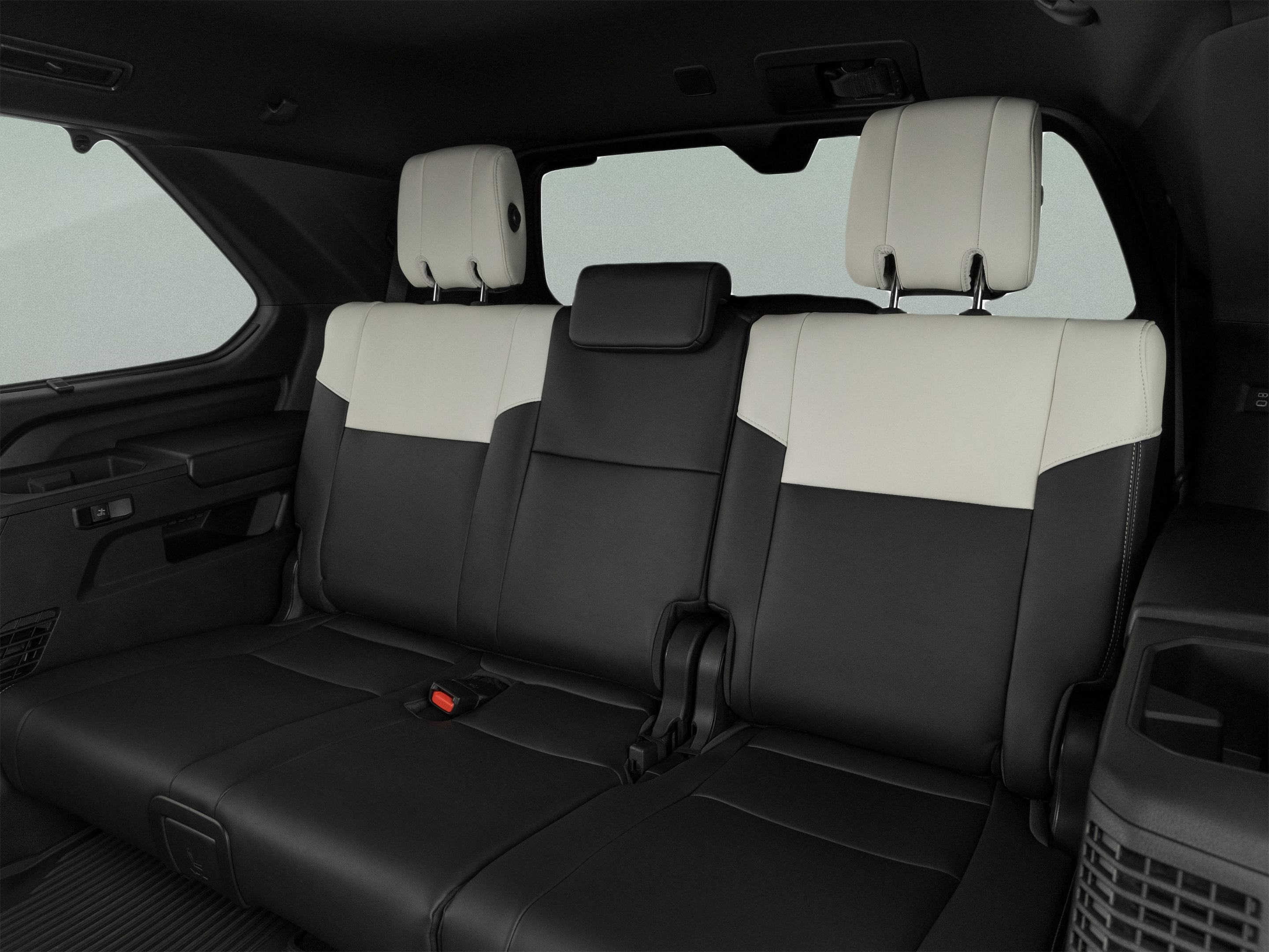 Used 2024 Toyota Sequoia Capstone AWD/4WD image 18