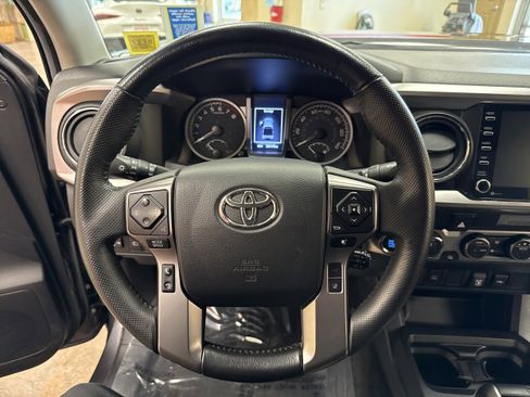 Used 2023 Toyota Tacoma SR5 image 39