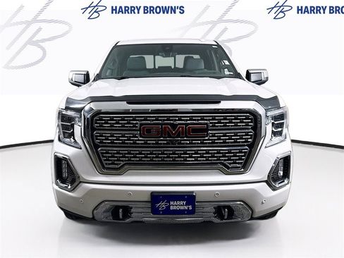 Used 2020 GMC Sierra 1500 Denali w/ Denali Ultimate Package image 27