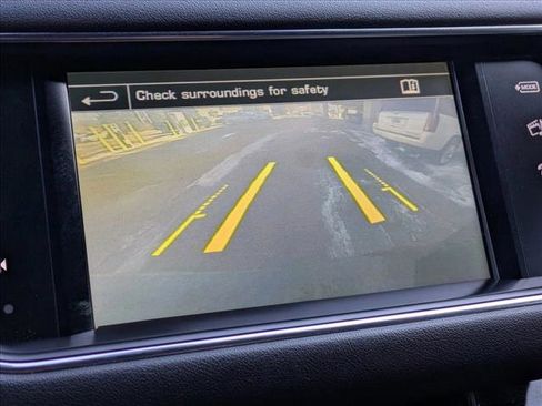 Used 2016 Land Rover Range Rover Sport HSE image 14