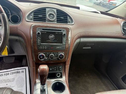 Used 2013 Buick Enclave Leather FWD image 13