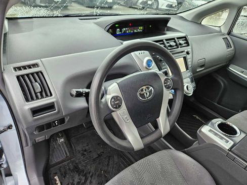 Used 2013 Toyota Prius V Three image 25