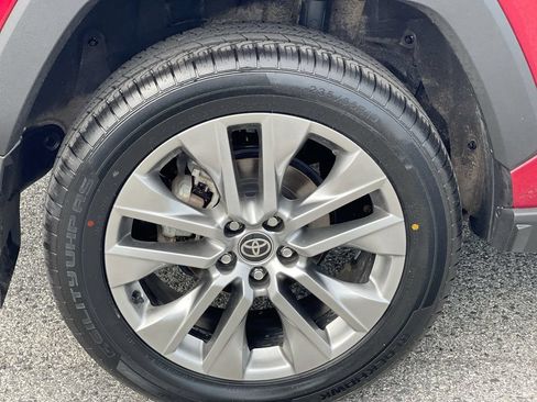 Certified 2023 Toyota RAV4 XLE Premium AWD/4WD image 16