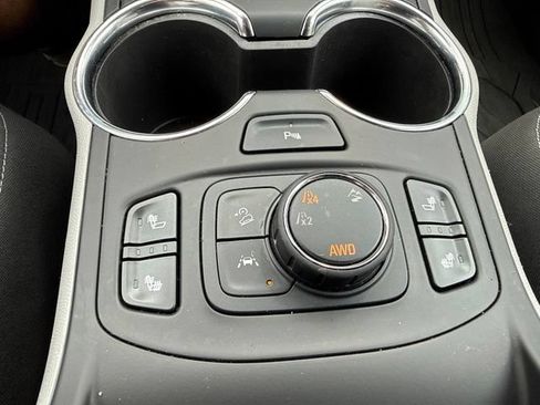 Used 2023 GMC Terrain SLT w/ Tech Package AWD/4WD image 20