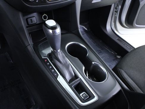 Used 2018 Chevrolet Equinox LT image 30