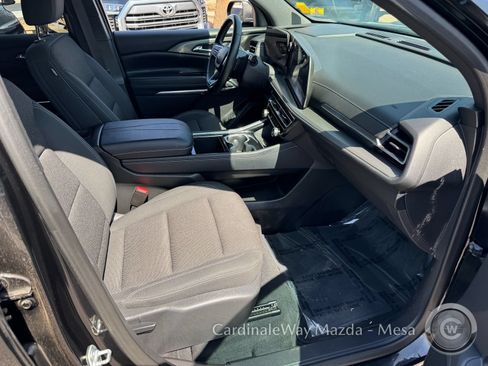 Used 2025 Chevrolet Traverse LT AWD/4WD image 29