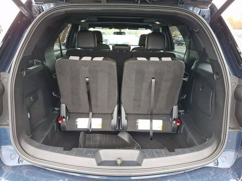 Certified 2017 Ford Explorer XLT w/ Equipment Group 202A image 30