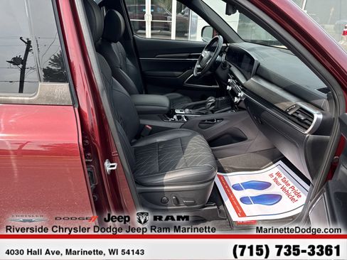 Used 2023 Kia Telluride SX image 27