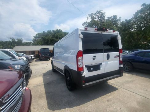 Used 2020 RAM ProMaster 1500 FWD image 67