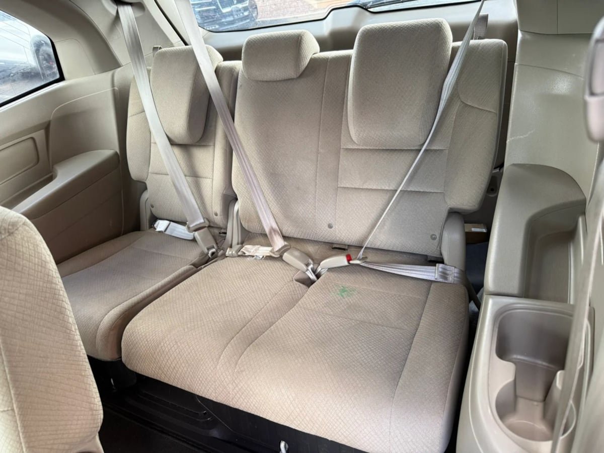 Used 2016 Honda Odyssey EX image 44