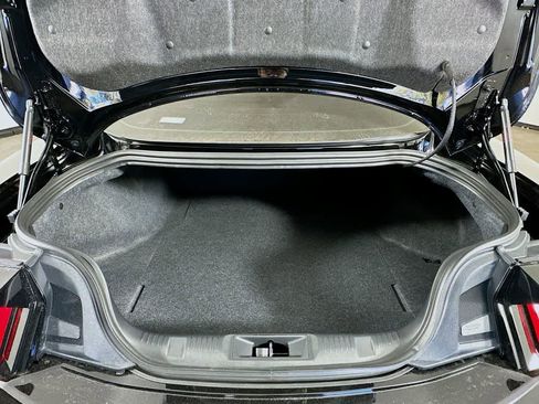 New 2026 Ford Mustang Coupe image 18