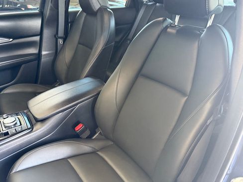 Used 2024 MAZDA CX-30 AWD 2.5 S w/ Select Sport Pkg image 6