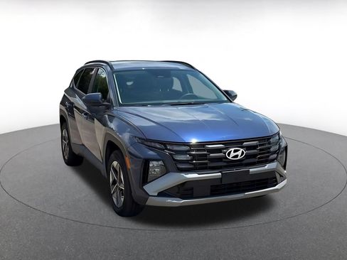 Used 2026 Hyundai Tucson SEL AWD/4WD image 3
