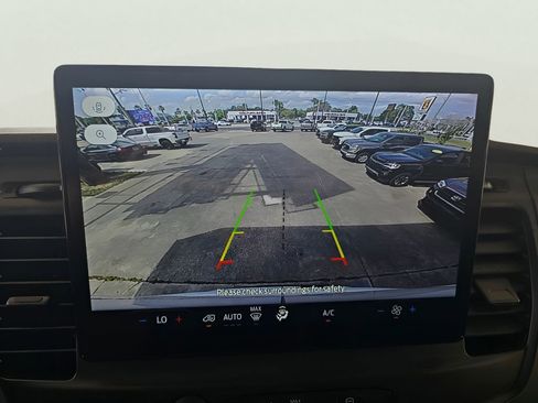 Used 2022 Ford E-Transit Medium Roof RWD image 44