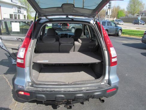 Used 2008 Honda CR-V EX image 17