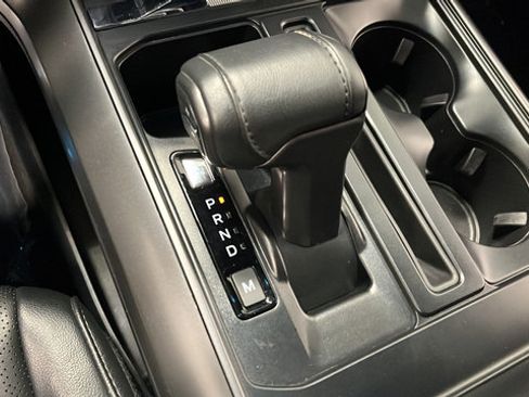 Used 2024 Ford F150 Lariat AWD/4WD image 18
