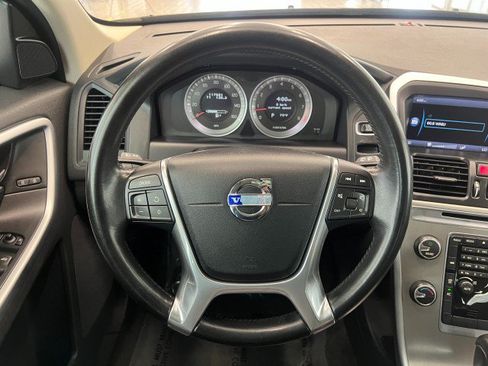 Used 2012 Volvo XC60 3.2 FWD image 20