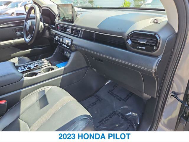 Certified 2023 Honda Pilot Touring image 26