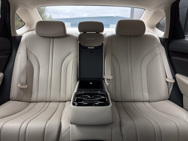 Used 2021 Genesis G80 2.5T AWD/4WD image 52