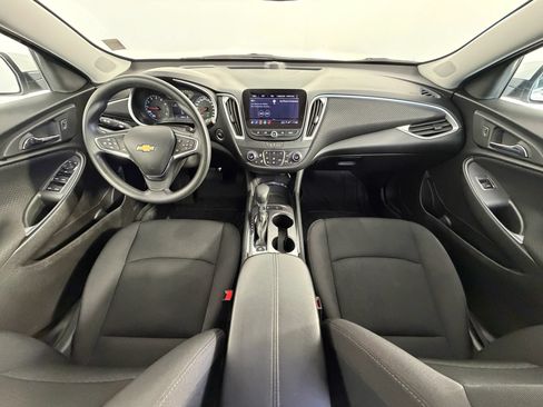 Used 2024 Chevrolet Malibu LT w/ LPO, Floor Liner Package FWD image 28