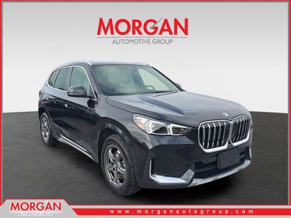 Certified 2025 BMW X1 xDrive28i