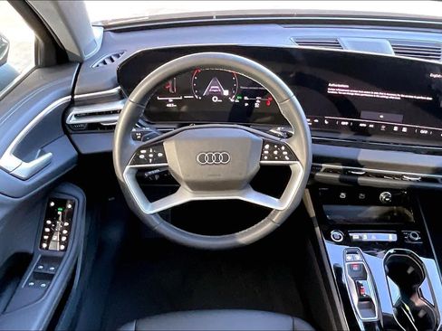 Used 2025 Audi A5 2.0T Premium w/ Convenience Package image 5