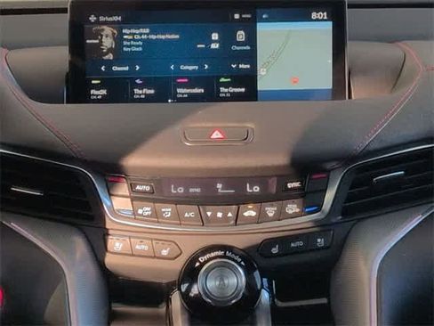 Certified 2021 Acura TLX w/ A-SPEC Pkg image 30
