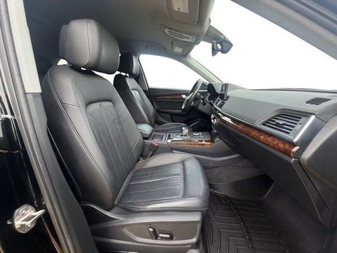 Used 2018 Audi Q5 2.0T Premium image 13