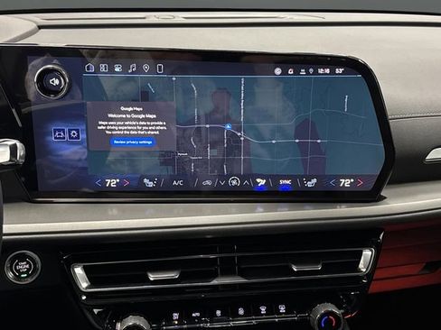 New 2026 Chevrolet Traverse LT w/ Driver Confidence Package image 9