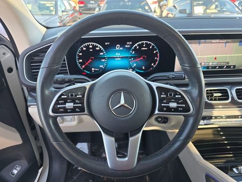 Used 2020 Mercedes-Benz GLE 350 GLE 350 image 26