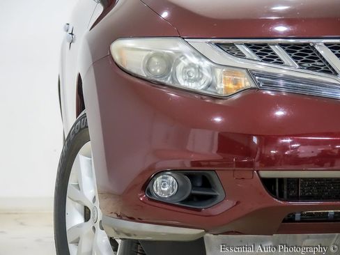 Used 2011 Nissan Murano SV AWD/4WD image 6