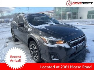 Used 2018 Subaru Crosstrek 2.0i Limited video 1