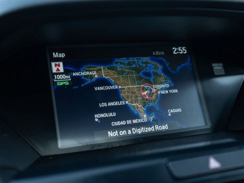 Certified 2018 Acura MDX SH-AWD w/ Technology Package image 30