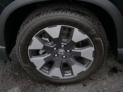 Used 2026 Honda Pilot Elite image 15