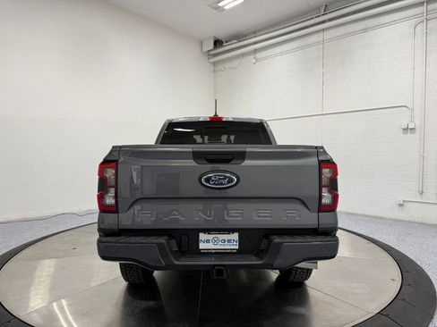 Used 2025 Ford Ranger XLT w/ Trailer Tow Package image 6