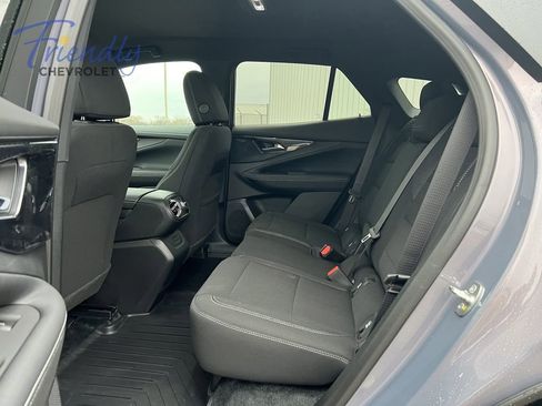 New 2026 Chevrolet Blazer EV LT w/ Midnight/Sport Edition AWD/4WD image 9