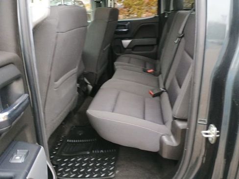 Used 2018 Chevrolet Silverado 1500 LT w/ All Star Edition image 22