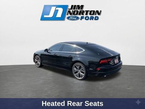 Used 2016 Audi A7 TDI Premium Plus w/ 20" Wheel & Tire Package AWD/4WD image 7