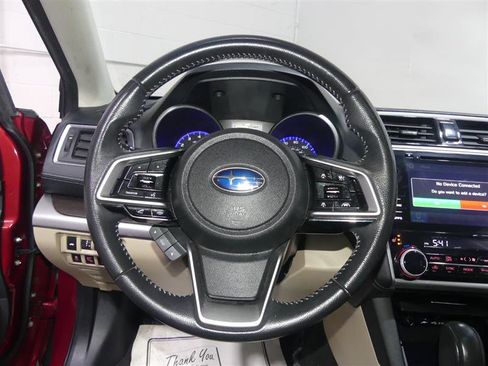 Used 2019 Subaru Legacy 2.5i Limited w/ Popular Package #2A image 31