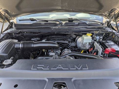 Used 2019 RAM 1500 Laramie w/ Sport Appearance Package AWD/4WD image 22