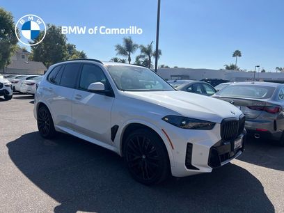 Used 2026 BMW X5 xDrive40i w/ M Sport Package