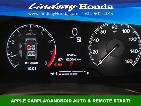 Used 2024 Honda Civic Sport image 14