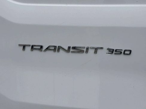 Used 2020 Ford Transit 350 148 High Roof Extended w/ Load Area Protection Package RWD image 32