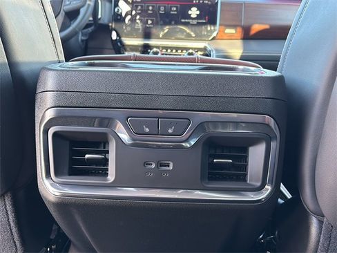 New 2026 GMC Sierra 2500 Denali Ultimate image 36