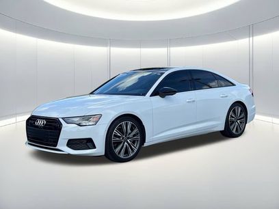 Used 2023 Audi A6 Premium Plus
